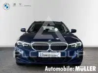 2023 BMW 320