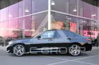 2023 BMW 320
