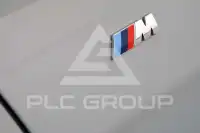 2023 BMW 320