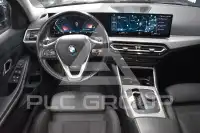 2023 BMW 320