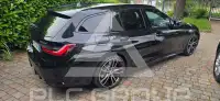 2023 BMW 320