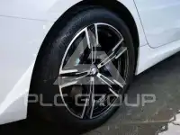 2023 BMW 320