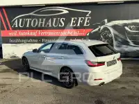 2023 BMW 320