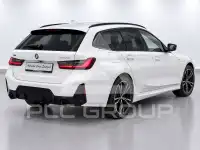 2023 BMW 320