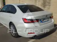 2023 BMW 320