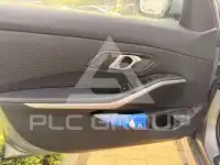 2023 BMW 320
