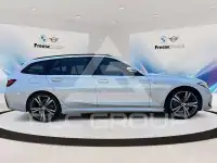 2023 BMW 320