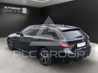 2023 BMW 320