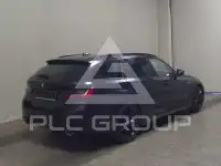2023 BMW 320