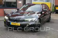 2023 BMW 320