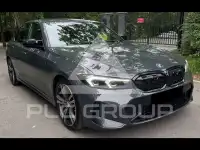 2023 BMW 320