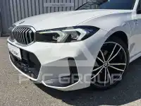2023 BMW 320