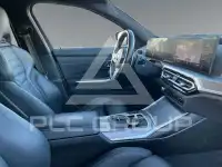 2023 BMW 320