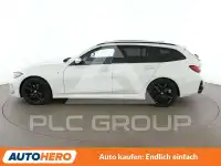 2023 BMW 320