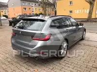 2024 BMW 320