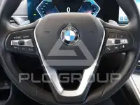 2023 BMW 320