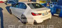 2023 BMW 320