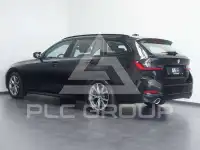 2023 BMW 320