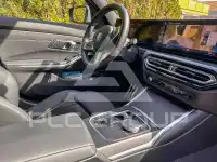 2023 BMW 320