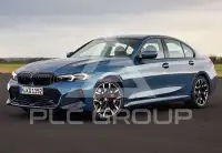 2023 BMW 320