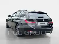 2023 BMW 320
