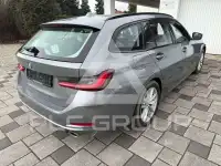 2023 BMW 320