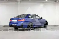 2023 BMW 320