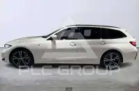 2023 BMW 320