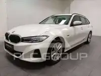 2023 BMW 320