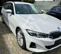 2023 BMW 320
