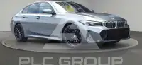 2023 BMW 320