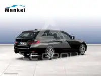 2023 BMW 320