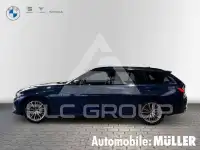 2023 BMW 320