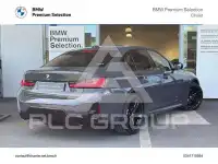2023 BMW 320