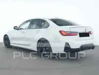 2022 BMW 320