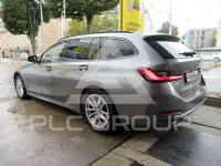 2023 BMW 320