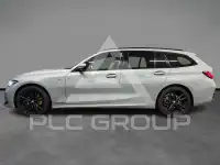 2023 BMW 320