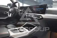 2023 BMW 320