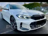2023 BMW 320