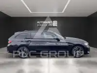 2023 BMW 320