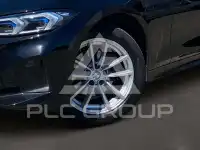 2023 BMW 320