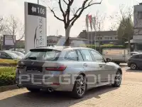 2023 BMW 320