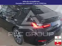 2023 BMW 320