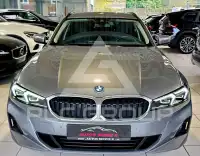 2023 BMW 320