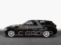 2023 BMW 320