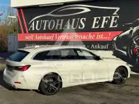 2023 BMW 320