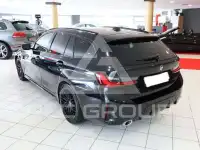 2023 BMW 320