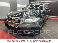 2023 BMW 320
