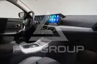 2023 BMW 320