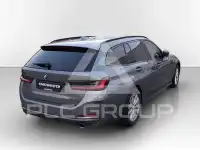 2023 BMW 320